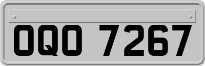 OQO7267