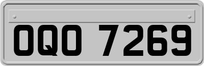 OQO7269
