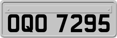 OQO7295