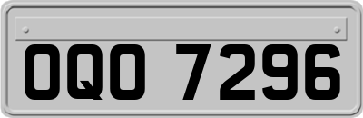 OQO7296