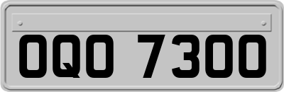 OQO7300