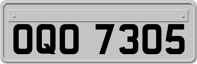 OQO7305