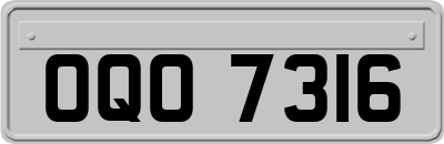 OQO7316