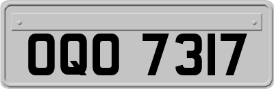 OQO7317