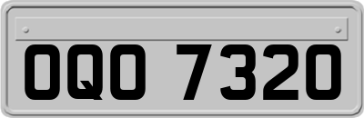 OQO7320