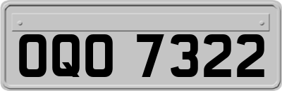 OQO7322