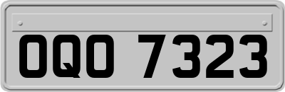 OQO7323