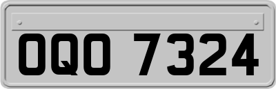 OQO7324