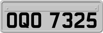 OQO7325