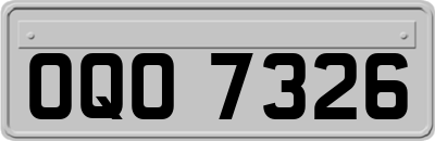 OQO7326