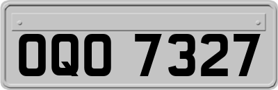 OQO7327