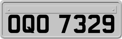 OQO7329