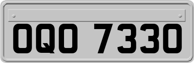 OQO7330