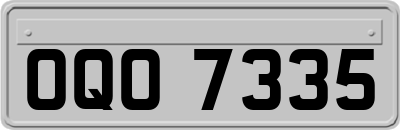 OQO7335