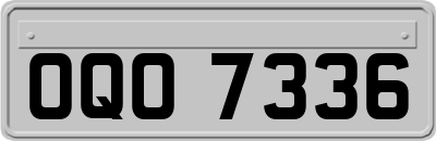 OQO7336
