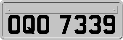 OQO7339