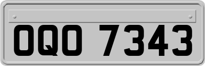 OQO7343