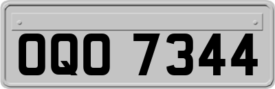 OQO7344