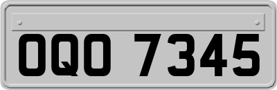 OQO7345