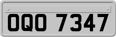 OQO7347
