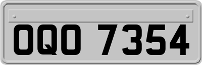 OQO7354