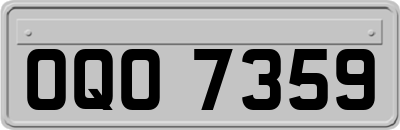 OQO7359