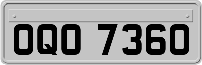OQO7360
