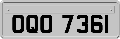 OQO7361