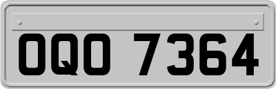 OQO7364