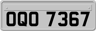 OQO7367