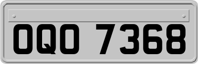 OQO7368