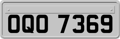 OQO7369