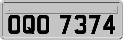 OQO7374