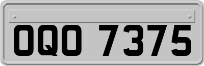 OQO7375