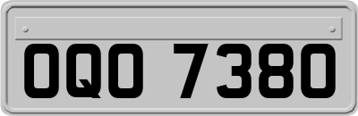OQO7380