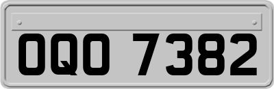 OQO7382