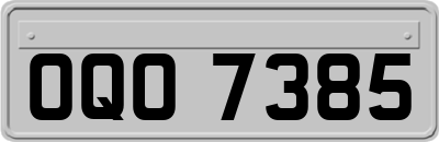 OQO7385