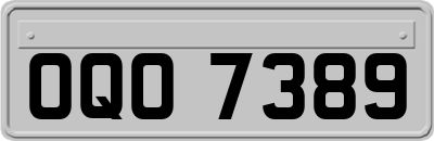 OQO7389
