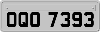 OQO7393