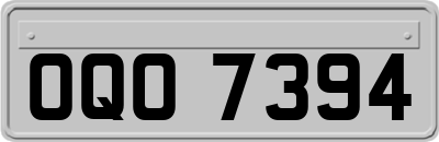 OQO7394