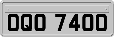 OQO7400