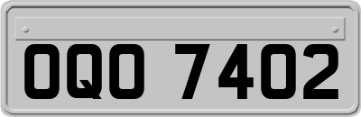 OQO7402