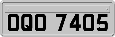 OQO7405