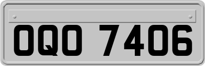 OQO7406