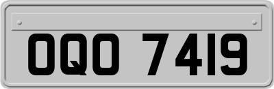 OQO7419