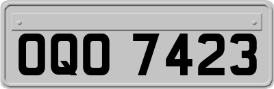 OQO7423