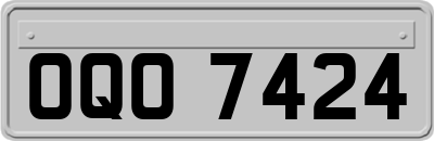 OQO7424