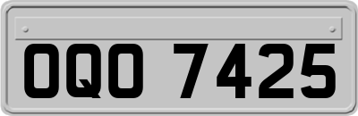 OQO7425