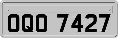 OQO7427