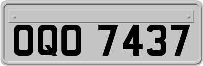 OQO7437